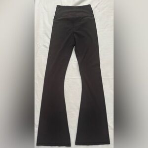 Victoria's Secret PINK Charcoal Leggings